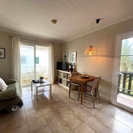 Apartament Macarella Apatamento Con Piscina Cala'N Blanes  Zewnętrze zdjęcie