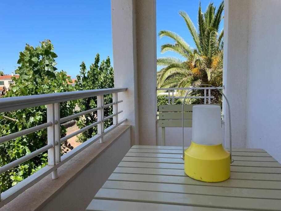 Apartament Macarella Apatamento Con Piscina Cala'N Blanes  Zewnętrze zdjęcie