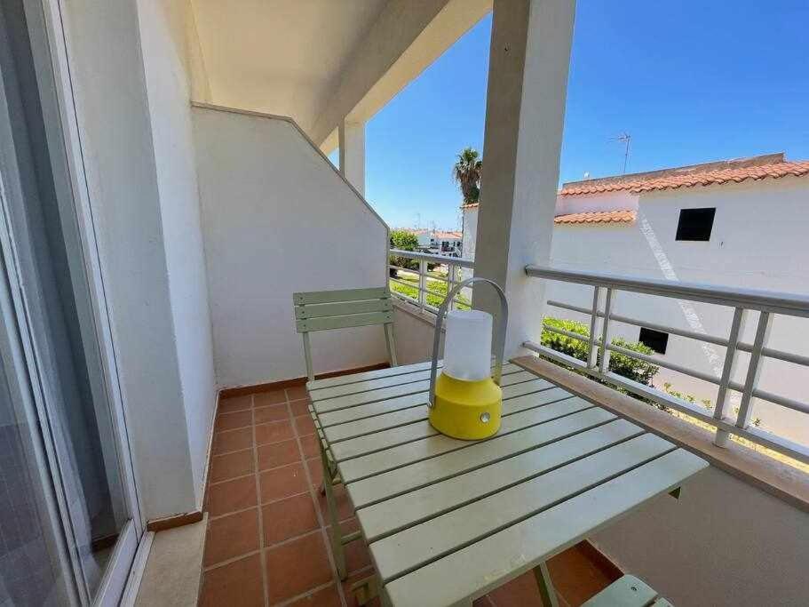 Apartament Macarella Apatamento Con Piscina Cala'N Blanes  Zewnętrze zdjęcie