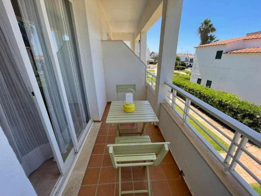 Apartament Macarella Apatamento Con Piscina Cala'N Blanes  Zewnętrze zdjęcie